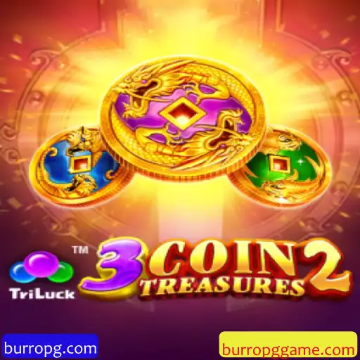 3CoinTreasures2: A Nova Aventura Digital no Mundo dos RPGs