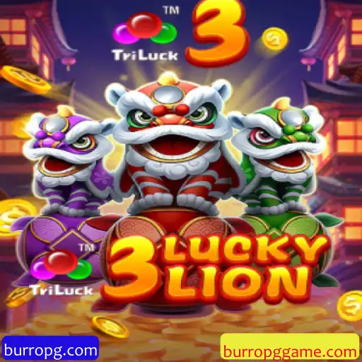 Descubra as Aventuras e Estratégias de 3LUCKYLION
