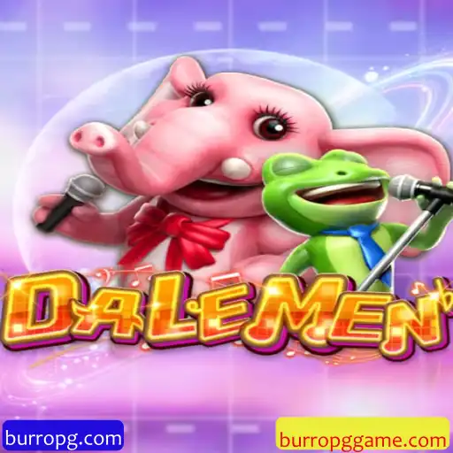 Descubra o Mundo de DALEMEN: O MMORPG Revolucionário