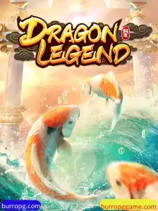 Explorando DragonLegend: Uma Aventura Épica no burropg.com