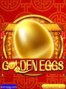 GoldenEggs: Aventura e Estratégia no Mundo dos Ovos Dourados