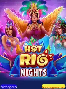 Descubra o Mundo Vibrante de HotRioNights