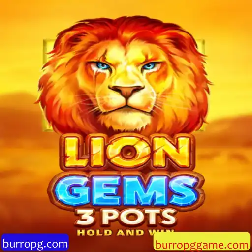Descubra o Mundo Fascinante de LionGems3pots em burropg.com
