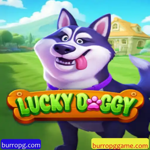 Conheça LuckyDoggy: O Jogo de Aventura Revolucionário