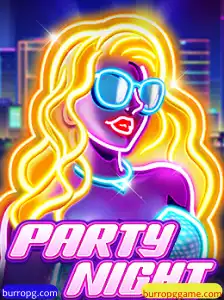PartyNight: A Emoção do Novo Jogo Multijogador
