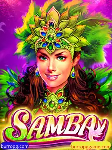 Descubra o Fascinante Mundo de Samba no Burropg.com