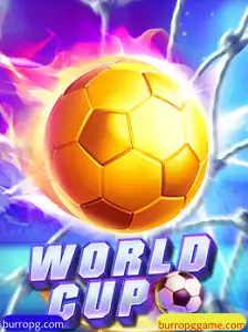 WorldCup: Um Jogo Emocionante e Inovador