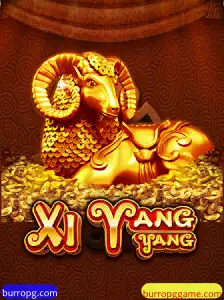 Descubra o Universo de XiYangYang: Um Jogo Inovador e Cativante